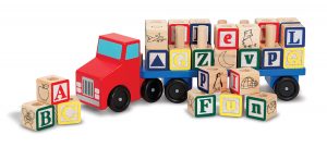 מליסה ודאג   /  MELISSA & DOUG