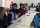 תלמידי שכבת י”א השתתפו בסדנה ייחודית בשפה האנגלית באוניברסיטת תל אביב